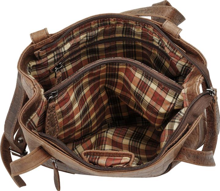 Produktbild Cluty Rucksack (3 l)