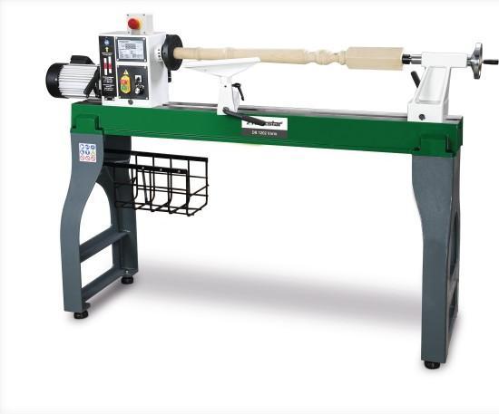 Actual product image Holzstar DB 1202 Vario
