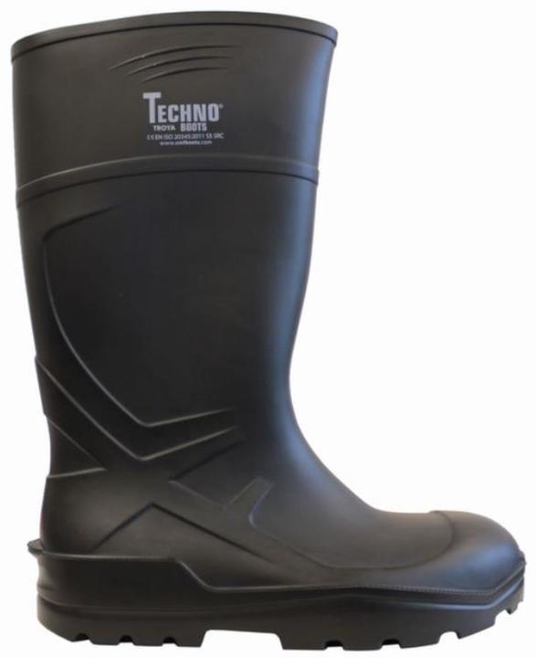 Actual product image Safety boots S5, size 40 (40)