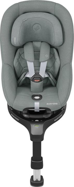 Produktbild Maxi-Cosi Mica 360 Pro Authentic (Reboarder, ECE R129/i-Size Norm)