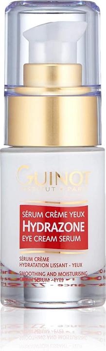Guinot Hydrazone Yeux Moisturising Eye Cream Serum 15ml (Serum, 15 ml, Tag)