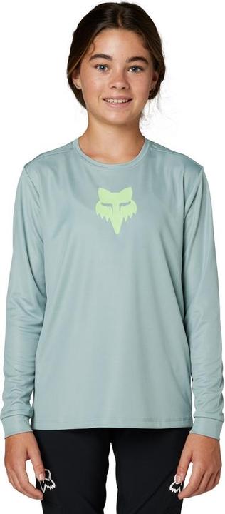 Produktbild Fox Jersey 23 Yth Ranger Ls Gmtl Yl (L)