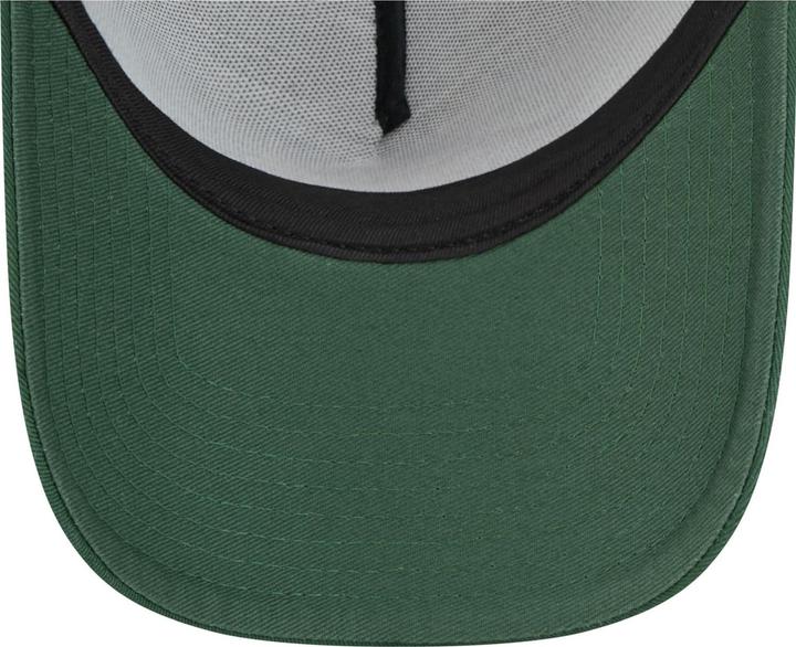 Produktbild New Era Trucker Cap SIDELINE HISTORIC Green Bay Packers (One Size)