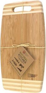 Produktbild Richardson Sheffield TOP N TAIL Schneidebrett, bambus