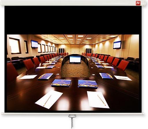 Immagine prodotto Avtek Schermo di proiezione Cinema 280 16 9 122" - 309,9 cm - 122" (122.01", 16:9)