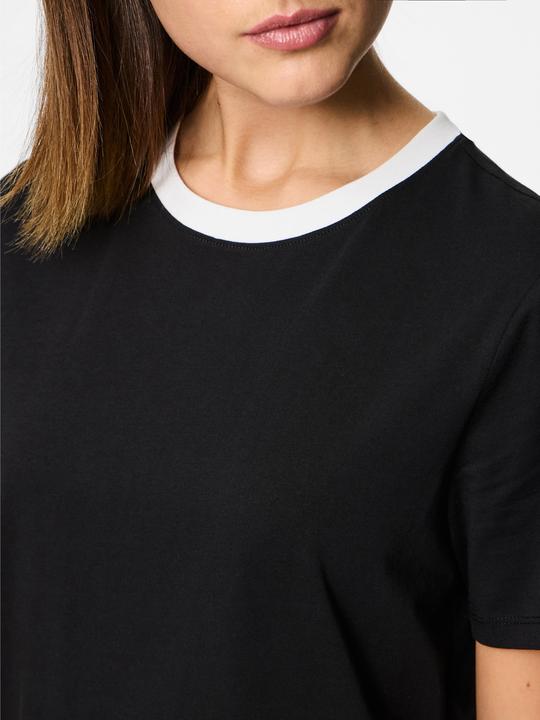 Immagine prodotto Pieces Pcria Ss Solid Tee Noos Bc (M)