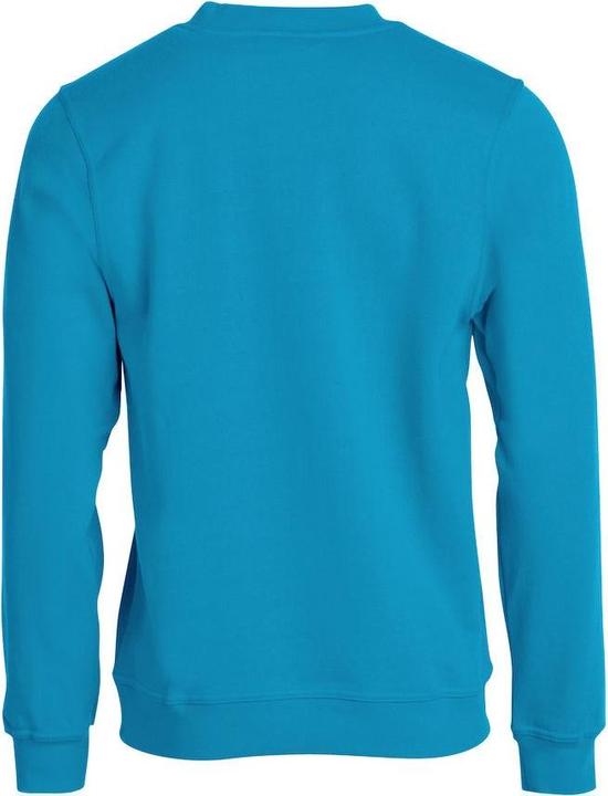 Image du produit Clique Sweat-shirt basique col rond (3XL)