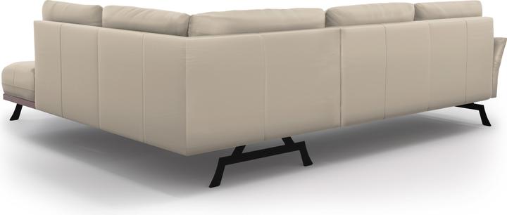 Actual product image CXL by Christian Lacroix Olivier (Corner sofa)