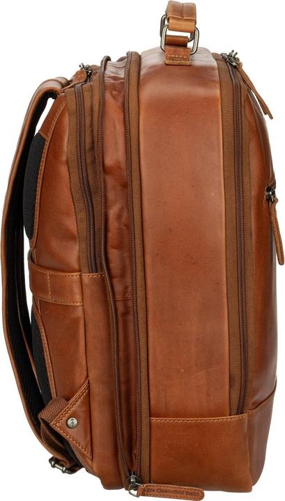 Produktbild The Chesterfield Brand Rucksack / Backpack Jamaica 0326 (18 l)