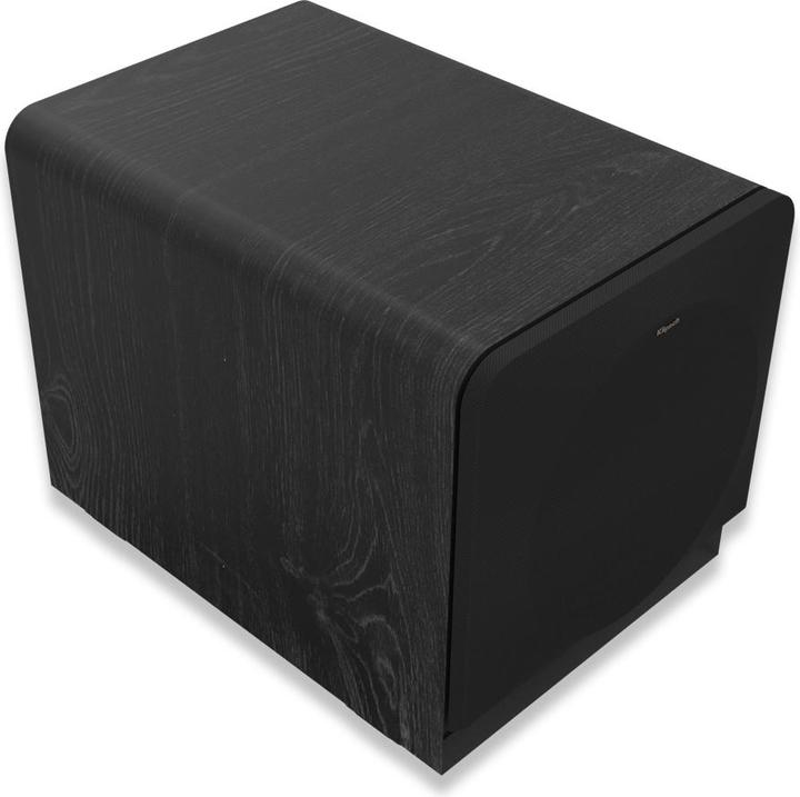 Produktbild Klipsch RP 1200 SW *schwarz* (1 Stk., 800 W)