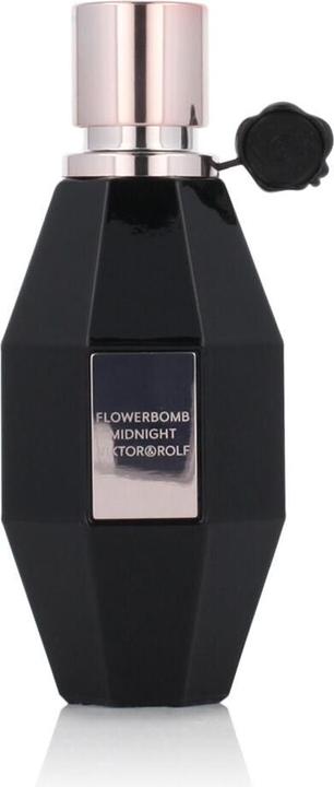 Produktbild Viktor & Rolf Flowerbomb Midnight (Eau de Parfum, 50 ml)