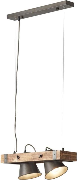 Actual product image Brilliant Decca (E27)
