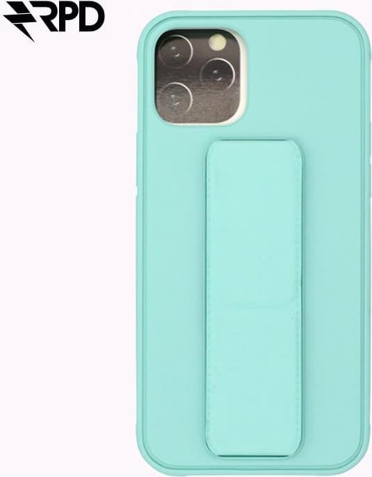 Produktbild RPD iPhone 11 Pro Max - Hand Holder Case, türkis (Apple iPhone 11 Pro Max)