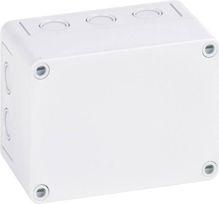 Produktbild Spelsberg Installations-Gehäuse 360 x 25 (Gehäuse)