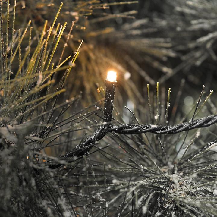 Produktbild Konstsmide Micro-Lichterkette (12.72 m)