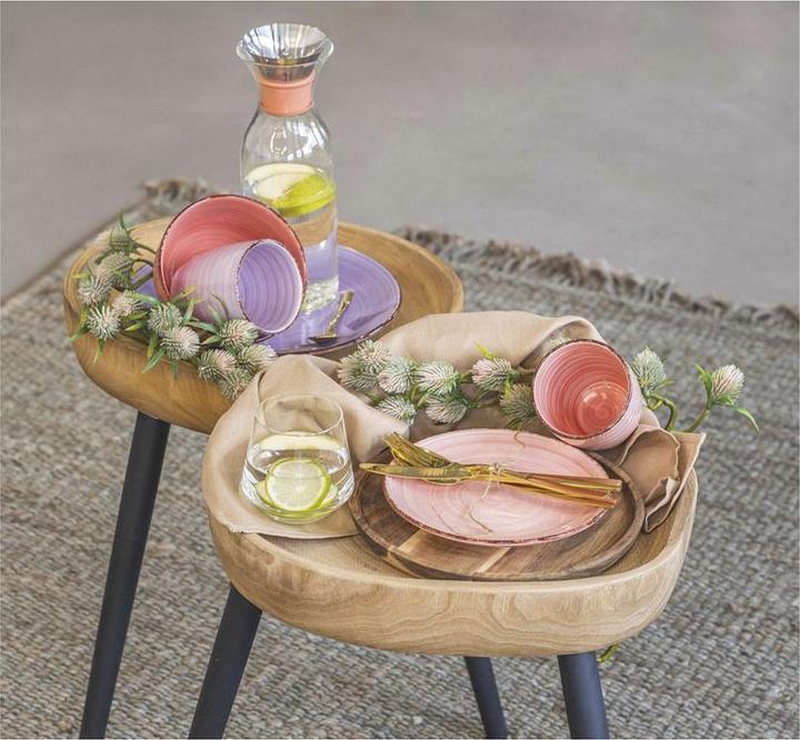 Actual product image Tavola Geschirrset Mykonos 18teilig (18 Piece)