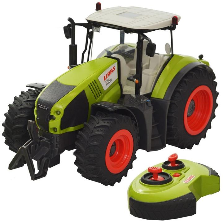 Actual product image Happy People Tractor