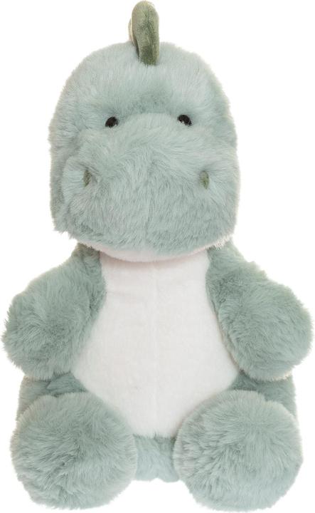 Immagine prodotto Teddykompaniet Dino Petri verde 25 cm (25 cm)