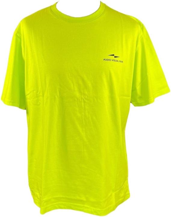 Actual product image Avnier t-shirt source vertical v3 (M)
