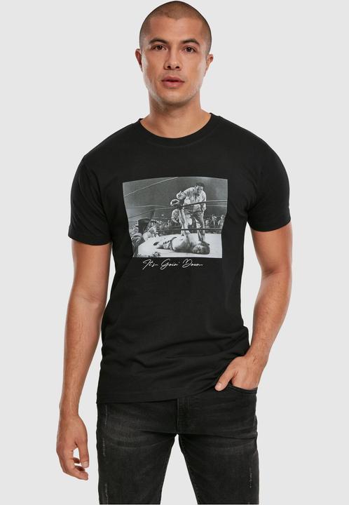 Actual product image Mister Tee Going Down Tee (L)