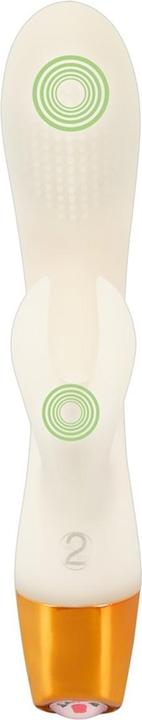 Actual product image You2Toys Glow in the dark Rabbit