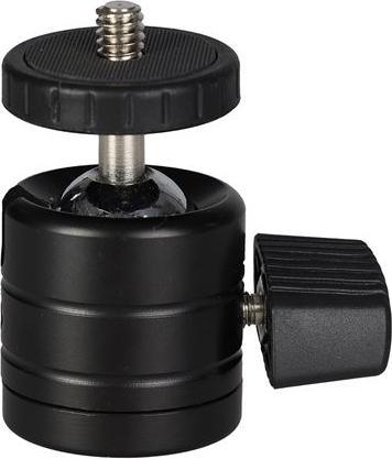 Falcon Eyes Mini Ball Head Black MPH-2 (Spherical head)