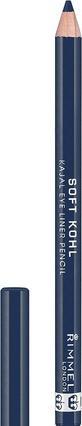 Produktbild Rimmel London Soft Kohl (021 Denim Blue)