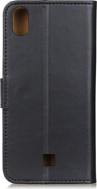 Image du produit MU Classic Série de couvertures de livres en cuir Classic II (Huawei P20 Lite (2019))