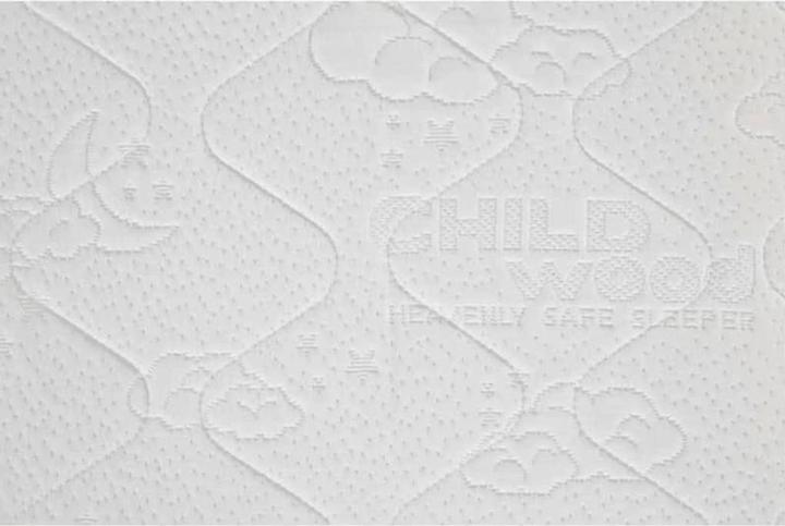 Actual product image Childhome Heavenly Safe Sleeper (60 x 120 cm)