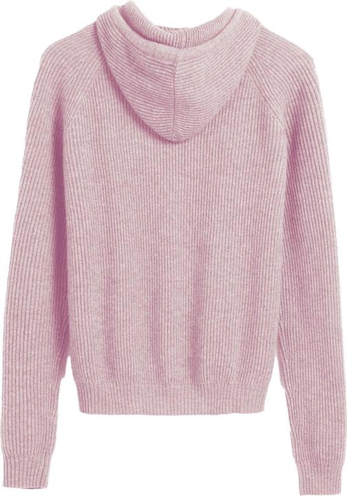Immagine prodotto Bellemere Pullover Everyday Merino-Cashmere Pullover (M)