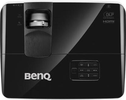 Actual product image BenQ Th682st (Full HD, 3000 lm, 0.69 - 0.76:1)
