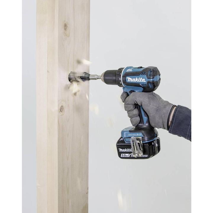 Image du produit Makita Tournevis sans fil pour perceuse (Fonctionnement sur batterie)