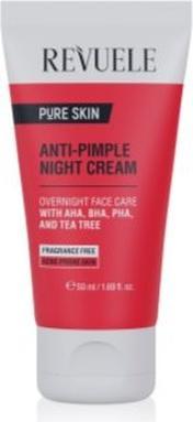 Produktbild Revuele Pure Skin Anti-Pickel - 50 Ml (50 ml)