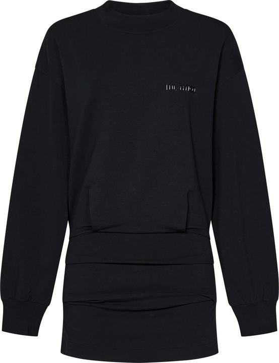 Image du produit The Attico Dresses Black (40)