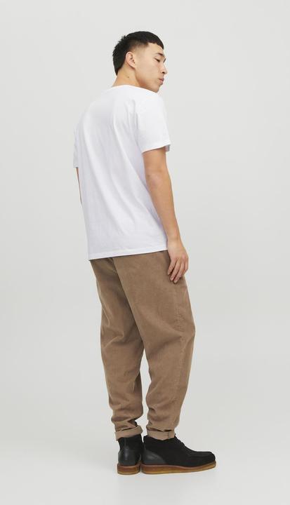 Actual product image Jack & Jones Jjecorp Logo Tee Ss O-Neck Noos (3XL)