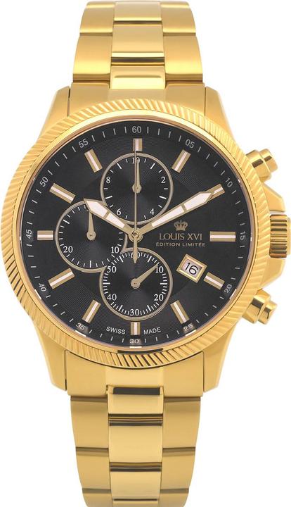 Produktbild Louis XVI Résidence (Analoguhr, 43 mm)