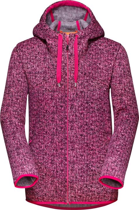 Produktbild Mammut Chamuera ML Hooded Jacket Women (XS)