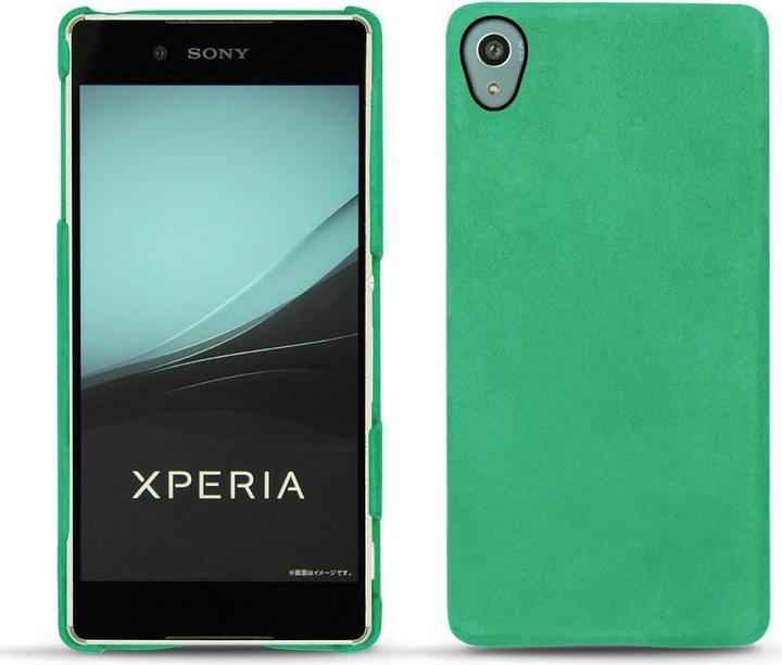 Productafbeelding Noreve Lederen omslag (Xperia Z4/ Z3+)