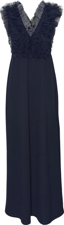 Vero Moda VMFIE Langes Kleid Kleid
