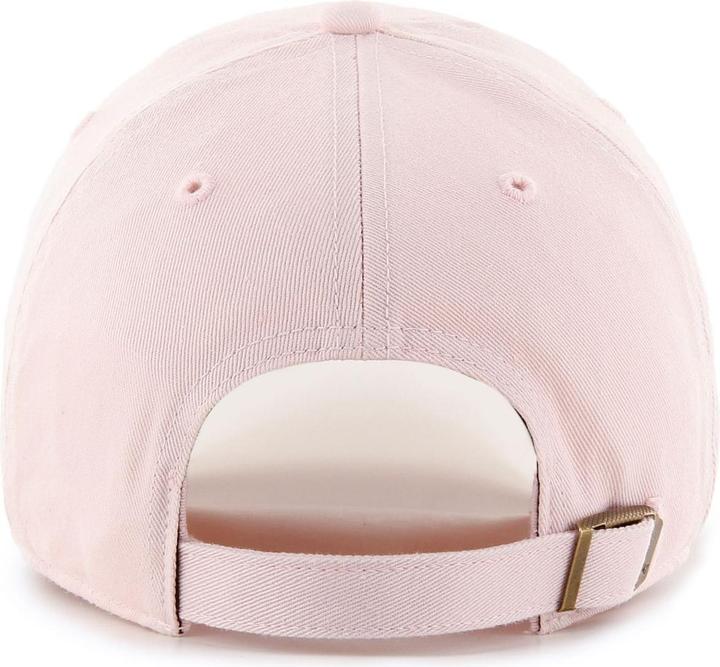 Produktbild 47 Brand Strapback Cap - CLEAN UP New York Yankees rosa