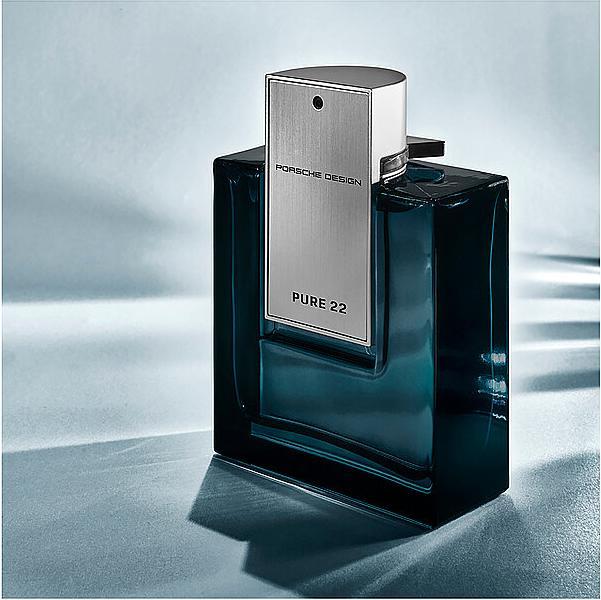 Immagine prodotto Porsche Design 22 Eau de Parfum Naturale (Eau de parfum, 100 ml)