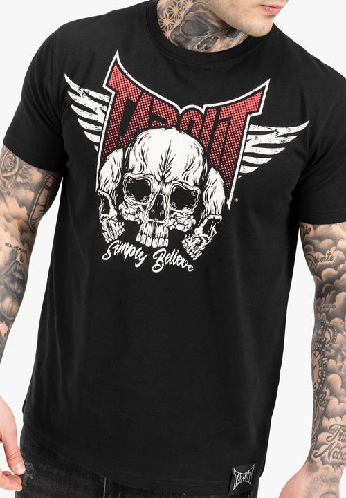Image du produit Tapout Hamlines (XL)