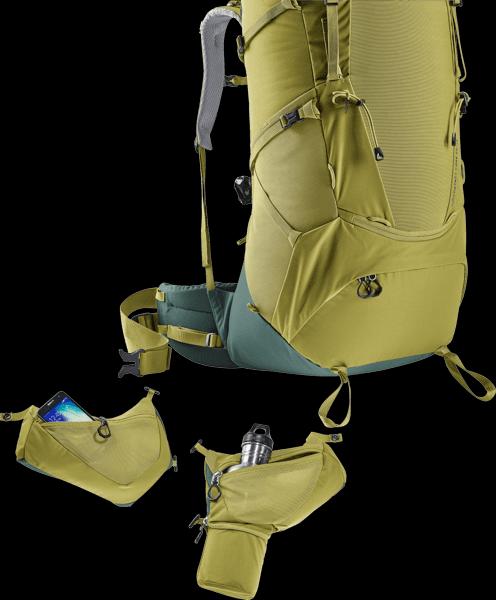 Immagine prodotto Deuter Aircontact Core 60+10 (60 l)