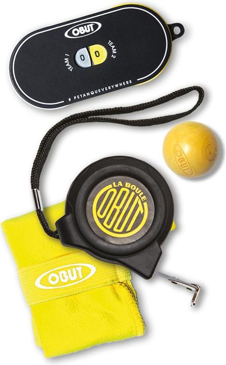 Obut Accessories set (1 x)