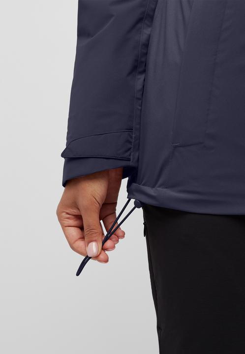 Produktbild Jack Wolfskin Hunberg 3In1 Jkt W (S)
