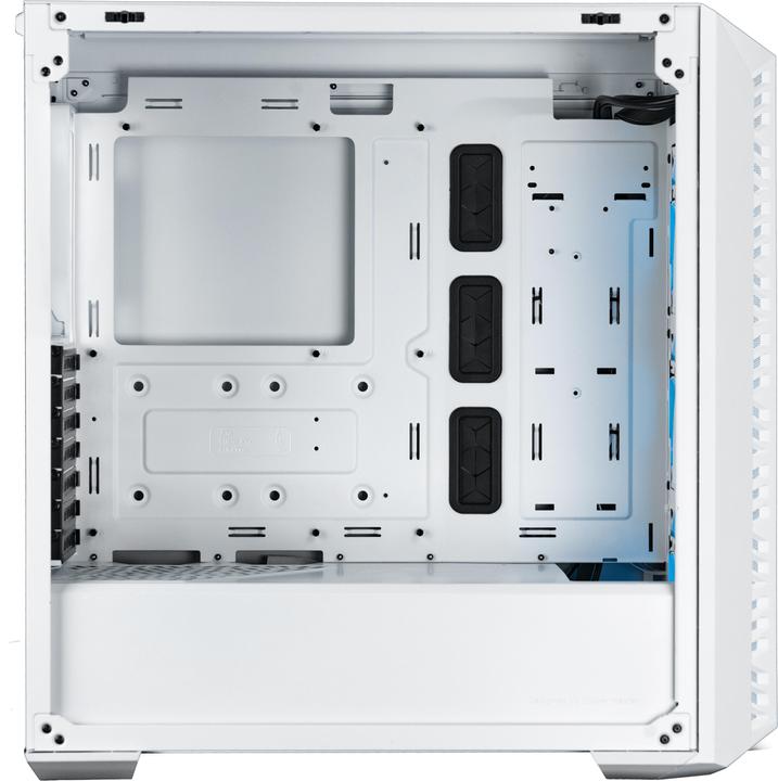 Produktbild Cooler Master MasterBox 520 white (mATX, Mini-ITX, ATX, SSI CEB)