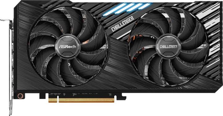 Image du produit AsRock RX 7900GRE Challenger 16GO DDR6 détail détail (16 Go)