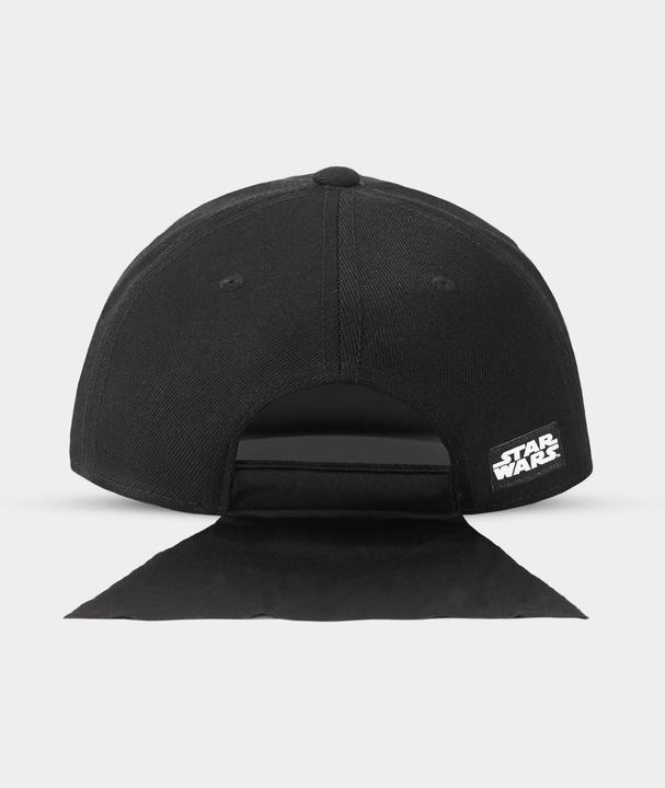 Immagine prodotto Star Wars Darth Vader (Capo) Cappello novità (Taglia unica)