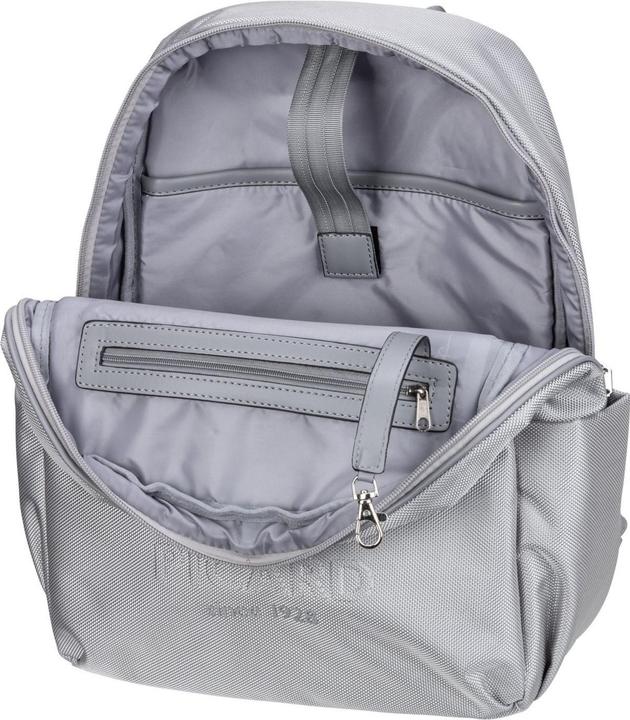 Actual product image Picard Lucky one backpack 35 cm laptop compartment (9 l)