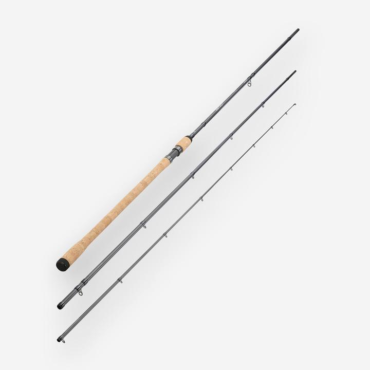 Image du produit Caperlan Matchangel NRTH 500 Match 3,90 m (Tige ronde, 390 cm)